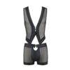 PASSION - 053 ENSEMBLE WILLIAM NOIR S/M