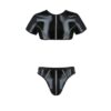 PASSION - 057 ENSEMBLE PETER BLACK S/M