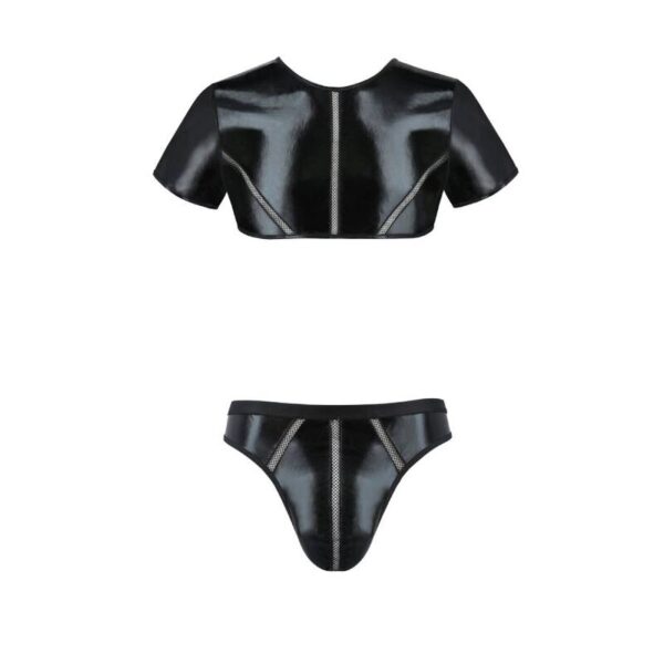 PASSION - 057 ENSEMBLE PETER BLACK S/M