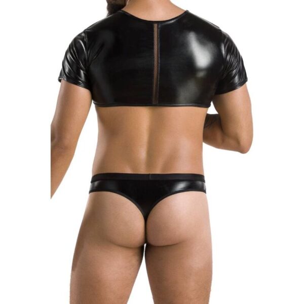 PASSION - 057 ENSEMBLE PETER BLACK S/M