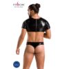 PASSION - 057 ENSEMBLE PETER BLACK S/M
