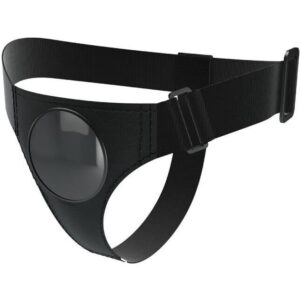 img_136379_5b6369d61f2e9c62f655478c45f79f03_1.jpg PRETTY LOVE - HARNAIS UNIVERSEL NOIR