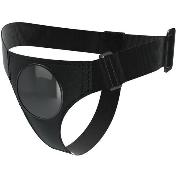 img_136379_5b6369d61f2e9c62f655478c45f79f03_1.jpg PRETTY LOVE - HARNAIS UNIVERSEL NOIR