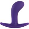 FUN FACTORY - BOOTIE ANAL PLUG PETIT VIOLET