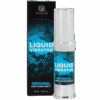 SECRETPLAY - VIBRATEUR LIQUIDE STIMULATEUR UNISEXE 15 ML