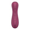 SATISFYER PRO 2 GENERACIÓN 3 - NEGRO BLUETOOTH   APP