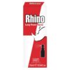 CHAUD - RHINO LONG PUISSANCE SPRAY 10ML