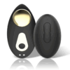 IBIZA - TÉLÉCOMMANDE VIBRATEUR PANTIE EN SILICONE