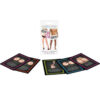 KHEPER GAMES - JEU DE CARTES BOOBS  BONERS /FR