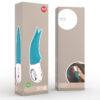 FUN FACTORY - VIBRATEUR CLITORAL VOLTA G5 ESSENCE