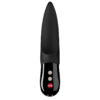 FUN FACTORY - VIBRATEUR CLITORAL VOLTA LIGNE NOIRE