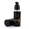 EXTASE SENSUAL - HUILE STIMULANTE CHOCOLAT  ORANGE 30 ML