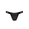 ANAIS MEN - PETROL JOCK STRAP XL