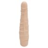 GET REAL - MINI CLASSIQUE SLIM VIBRATEUR SKIN