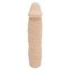 GET REAL - MINI PEAU DE VIBRATEUR CLASSIQUE