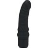 GET REAL - MINI VIBRATEUR CLASSIQUE G-SPOT NOIR
