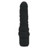 GET REAL - MINI VIBRATEUR CLASSIQUE G-SPOT NOIR