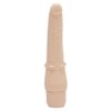GET REAL - PEAU DE VIBRATEUR LISSE CLASSIQUE