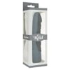 GET REAL - VIBRATEUR NOIR ORIGINAL CLASSIQUE
