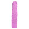 GET REAL - VIBRATEUR ROSE ORIGINAL CLASSIQUE