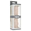 GET REAL - PEAU DE VIBRATEUR STIM CLASSIQUE