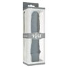 GET REAL - GRAND VIBRATEUR NOIR CLASSIQUE