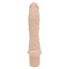 GET REAL - GRAND VIBRATEUR NATUREL CLASSIQUE