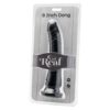 GET REAL - DONG 20,5 CM NOIR