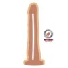 GET REAL - PEAU DOUBLE DENSITÉ DONG 19 CM