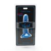 GET REAL - HAPPY DICKS DONG 12 CM BLEU