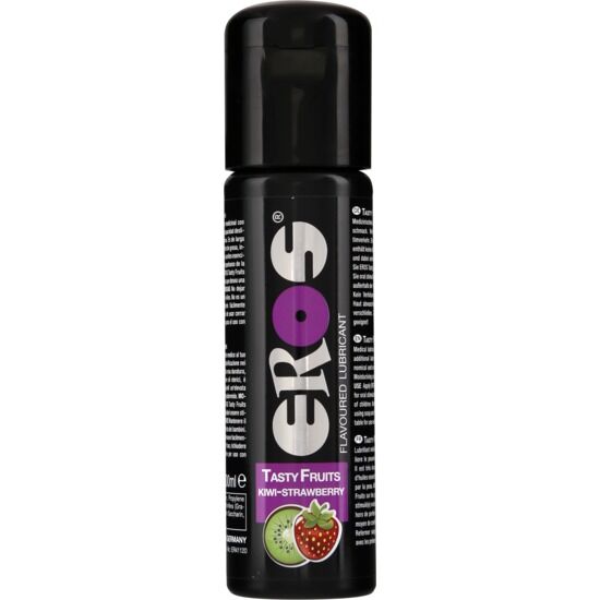 img_1407_b0abf2b1a393ec018777884ca3923d25_1.jpg EROS - TASTY FRUITS LUBRIFIANT FRAISE ET KIWI 100 ML