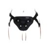 GET REAL - HARNAIS STRAP-ON DELUXE NOIR