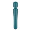 XOCOON - LA BAGUETTE COURBE VERTE