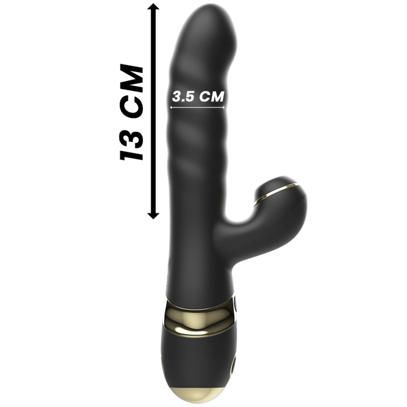 img_142231_52d1487f32f78efa21e50ffe25ec71da_1.png IBIZA - UP DOWN + VIBRATEUR + ASPIRATION DU CLITORIS