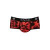 ANAIS MEN - SAVAGE BOXER BRIEF S
