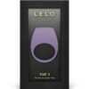 LELO - ANNEAU VIBRATEUR VIOLETTE TOR 3