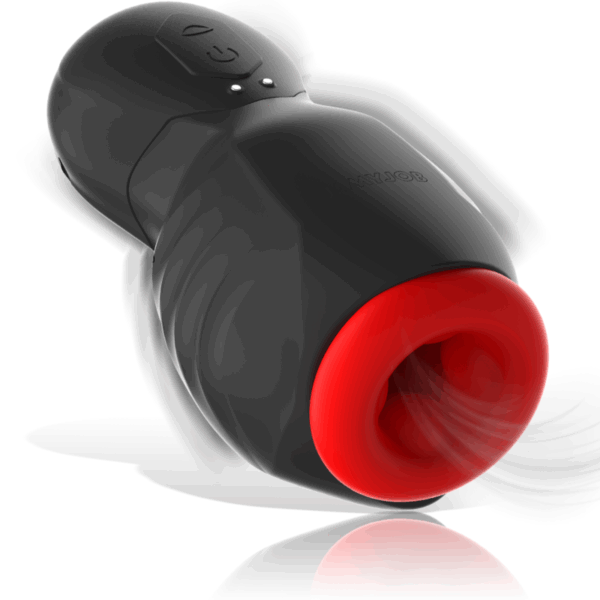 JAMYJOB - ASTRA ORAL VIBRATION EXTRÊME ET ONDES STIMULANTES