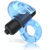 INTENSE - ANNEAU VIBRANT BLEU FRY