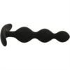 BLACKSILVER - CHAÎNE À BILLES ANAL RUPERT 10 CM