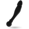 BLACKSILVER - GODE STIMULANT KARL G-POINT 18 CM