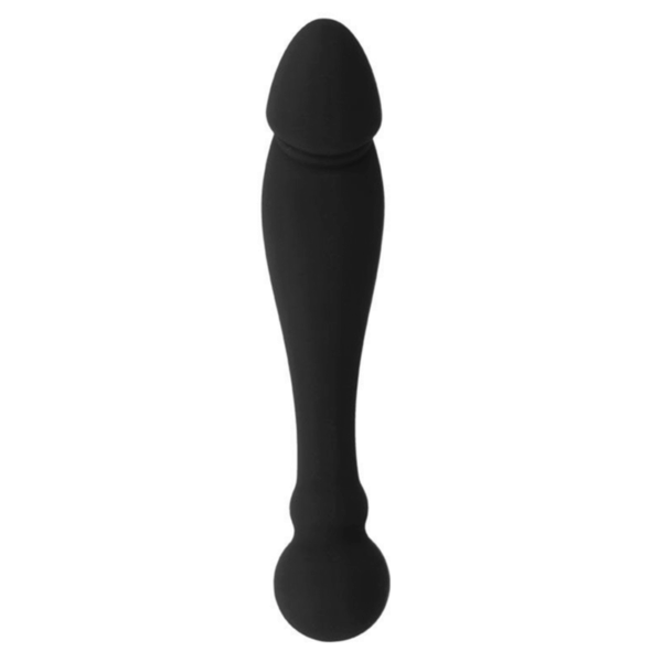 BLACKSILVER - GODE STIMULANT KARL G-POINT 18 CM