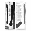 BLACKSILVER - GODE STIMULANT KARL G-POINT 18 CM
