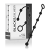 BLACKSILVER - CHAPELET ANAL KORG SILICONE INITIATION 21 CM
