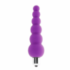 INTENSE - SNOOPY 7 VITESSES SILICONE LILAS