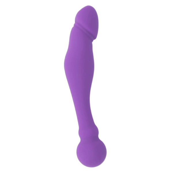 img_143947_63cc34e13c7c3a0eb2d9c613b02410b7_1.png INTENSE - SILICONE RICK DUAL LILAS