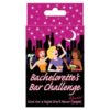 KHEPER GAMES - JEU DE CARTES BACHELORETTE  / EN