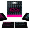 KHEPER GAMES - JEU DE CARTES COMMANDES DE CHAMBRE /EN