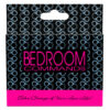 KHEPER GAMES - JEU DE CARTES COMMANDES DE CHAMBRE /EN