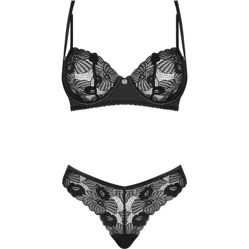 OBSESSIVE - ENSEMBLE SERENA LOVE 2 PIÈCES XS/S