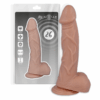 MR INTENSE - 26 PÉNIS RÉALISTE 22 CM -O- 4.4 CM